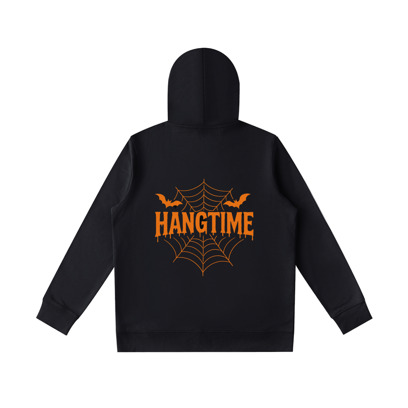 Essential Oversized Hoodie