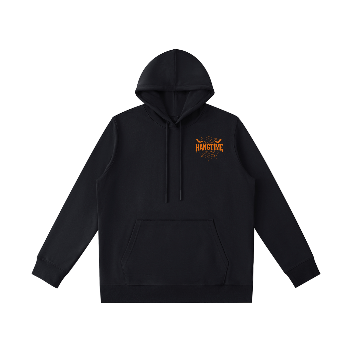 Essential Oversized Hoodie