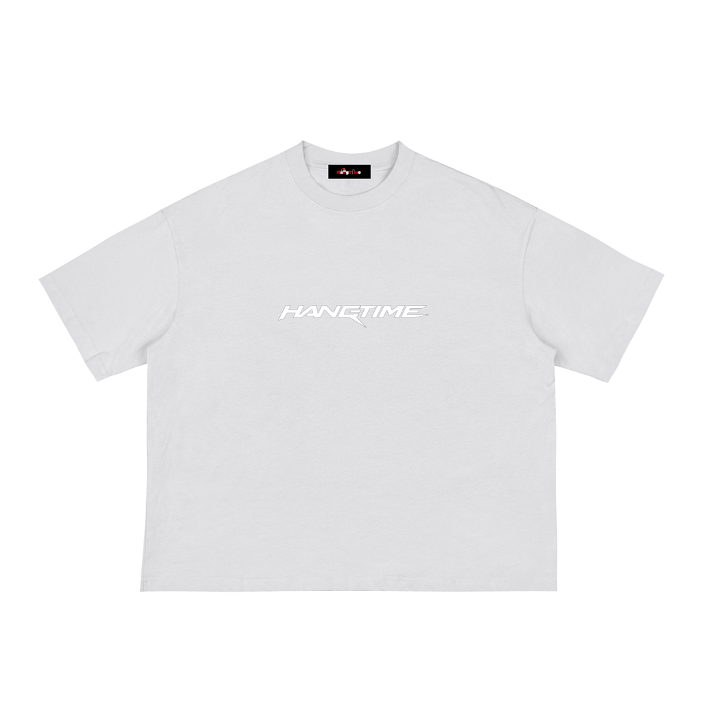 Classic Loose Boxy Tee