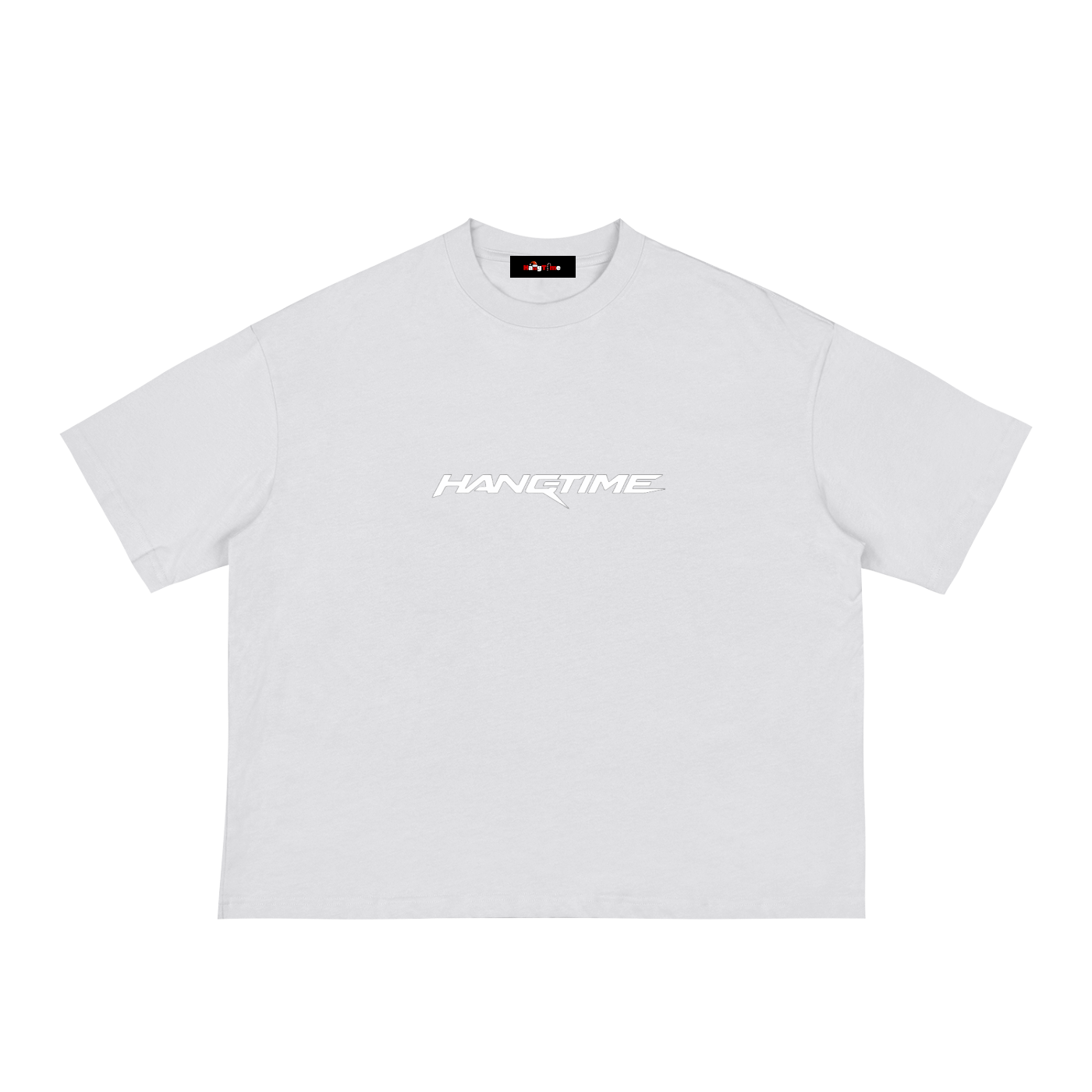 Classic Loose Boxy Tee