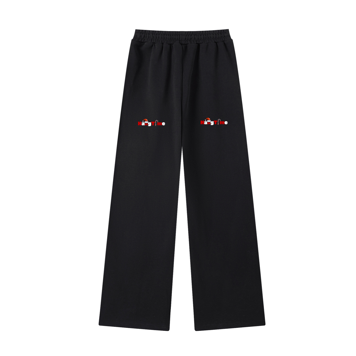 Essential Straight-Leg Sweatpants