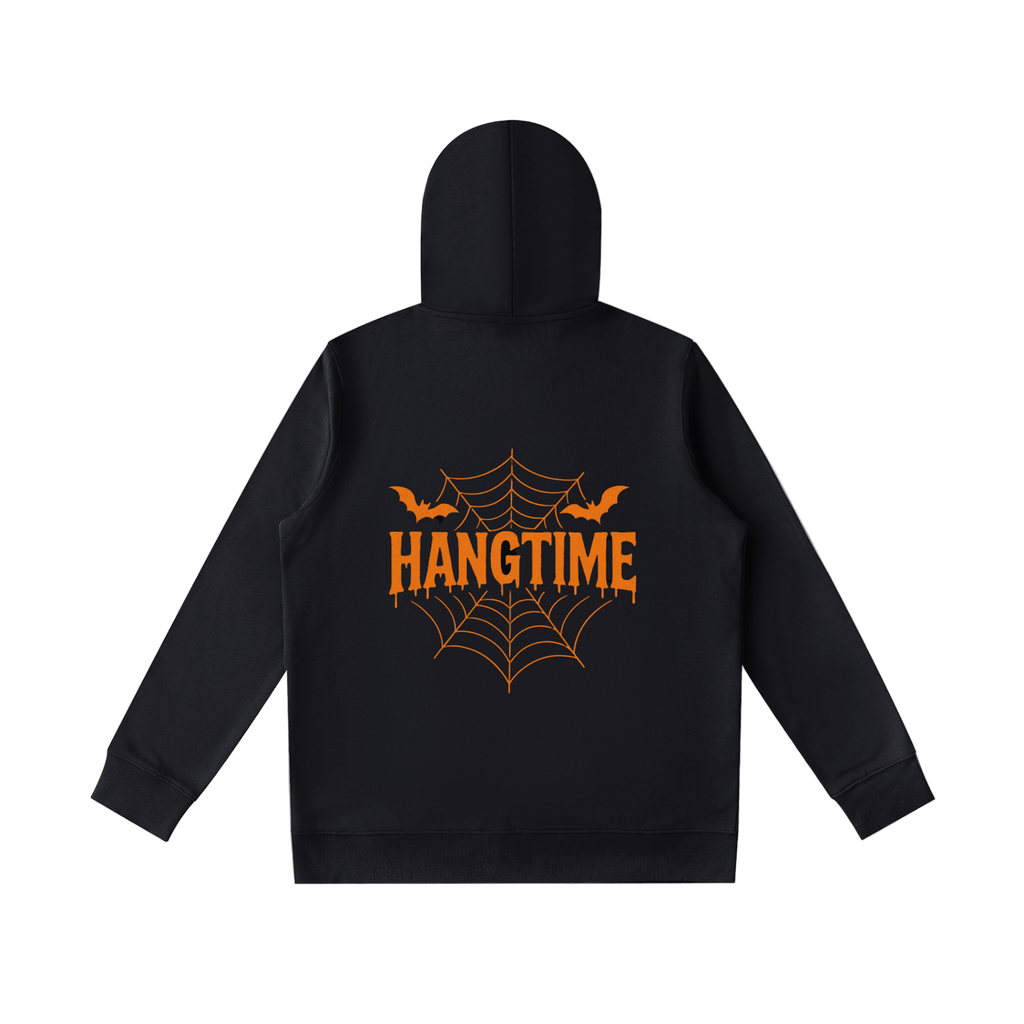 Essential Oversized Hoodie