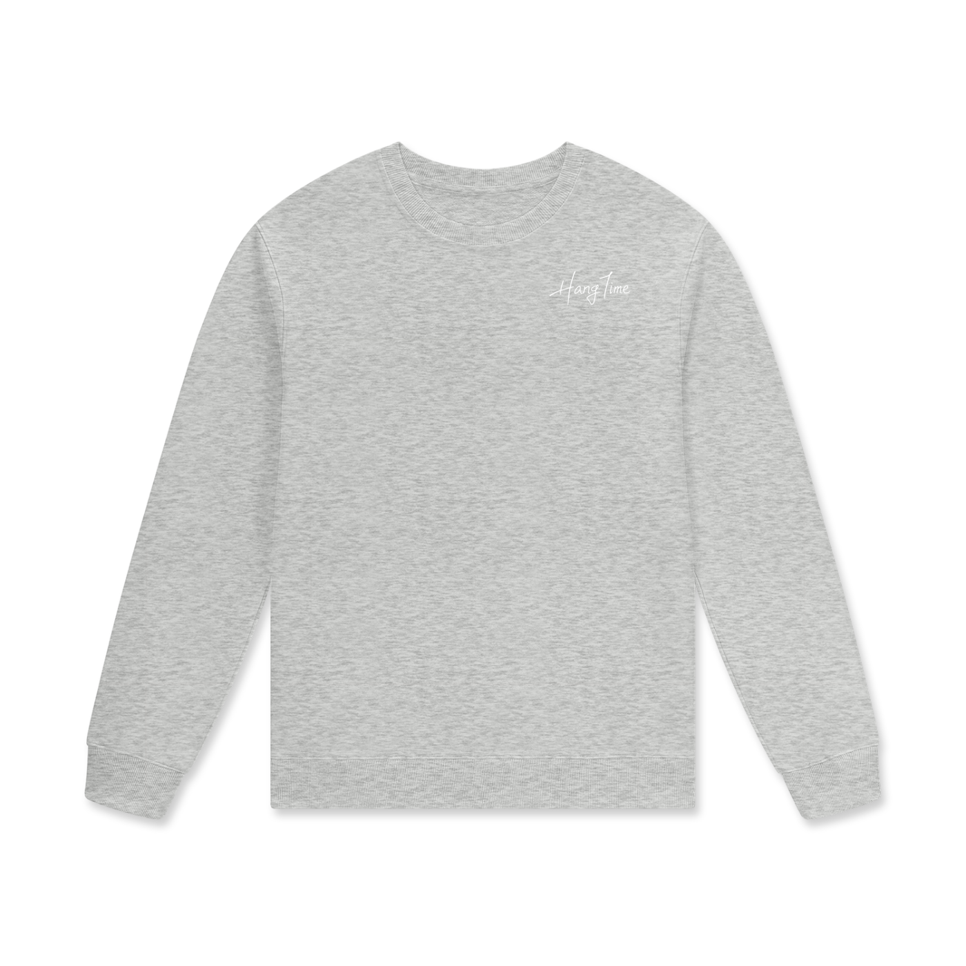 Streetwear Unisex Cotton Pullover