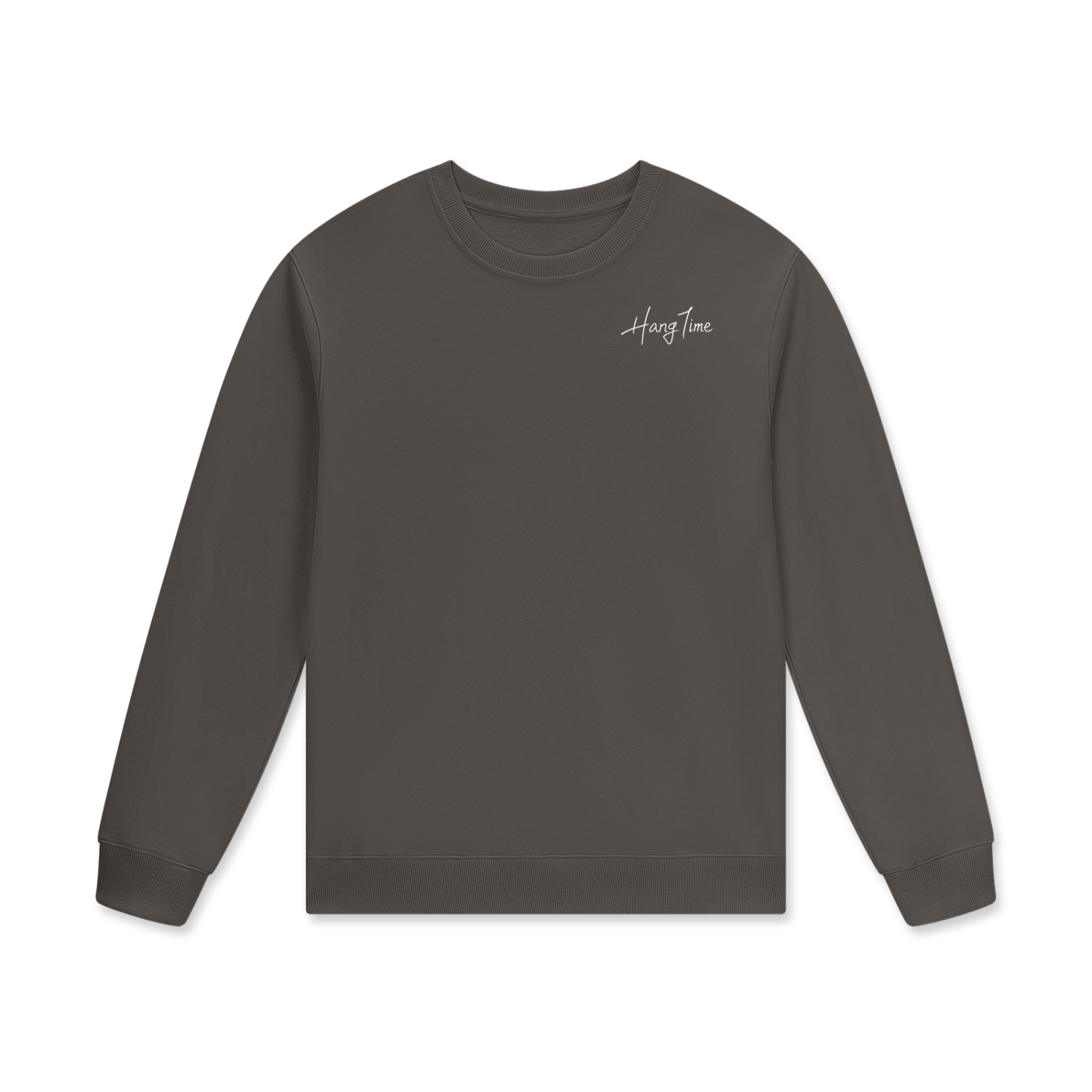 Streetwear Unisex Cotton Pullover