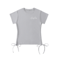 Essential Drawstring T-Shirt