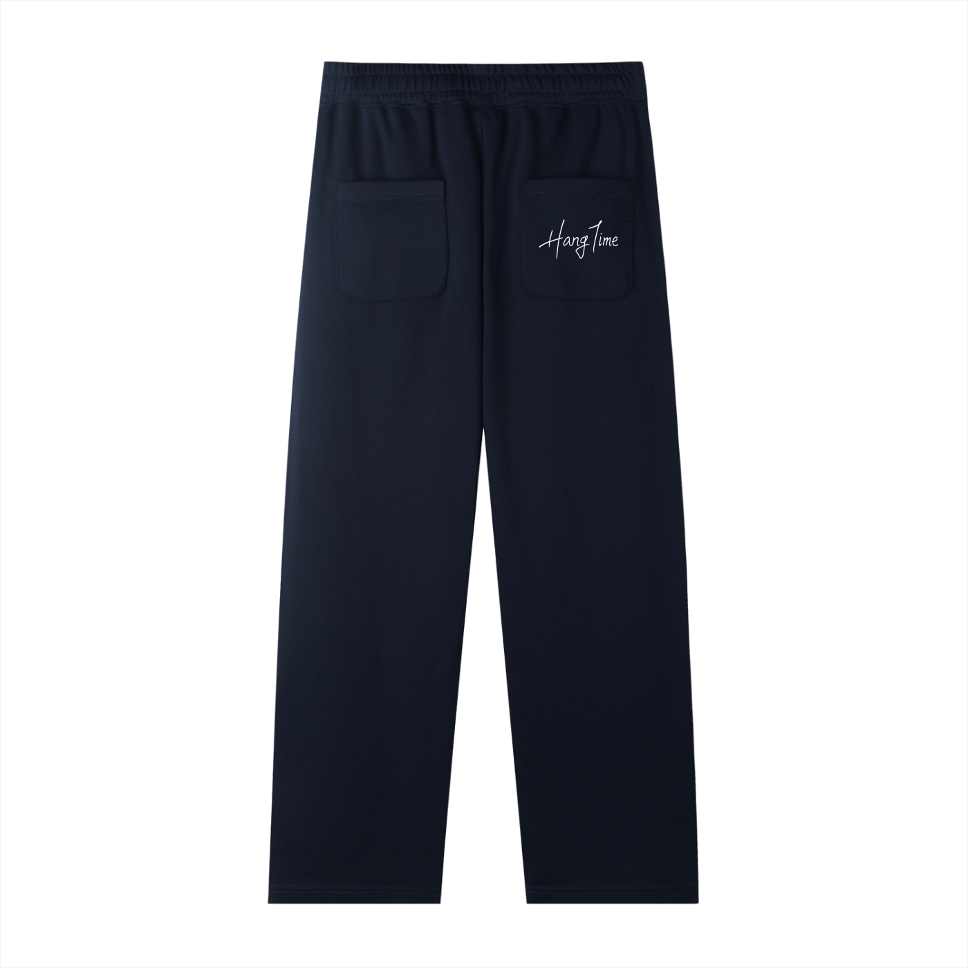 Essential Straight-Leg Sweatpants