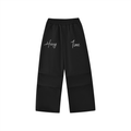 Essential Kids' Straight-Leg Sweatpants