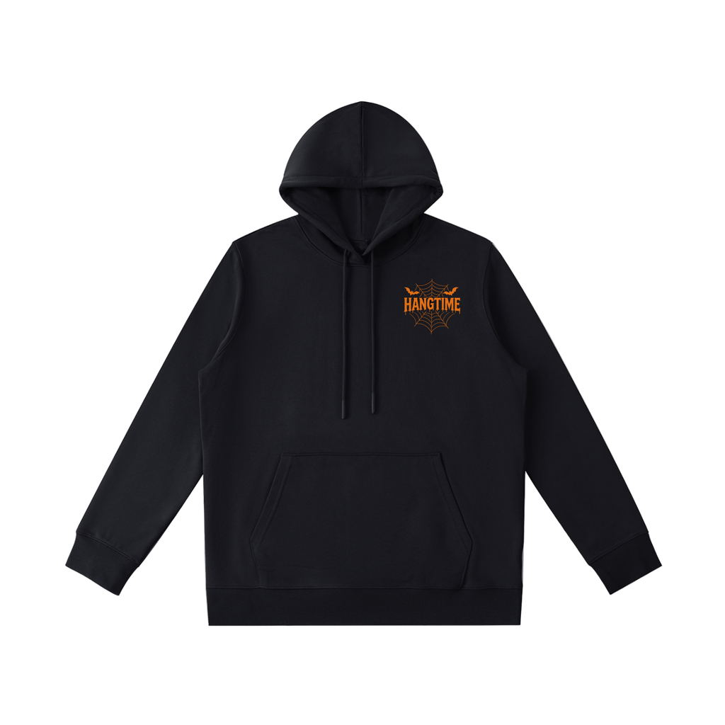 Essential Oversized Hoodie