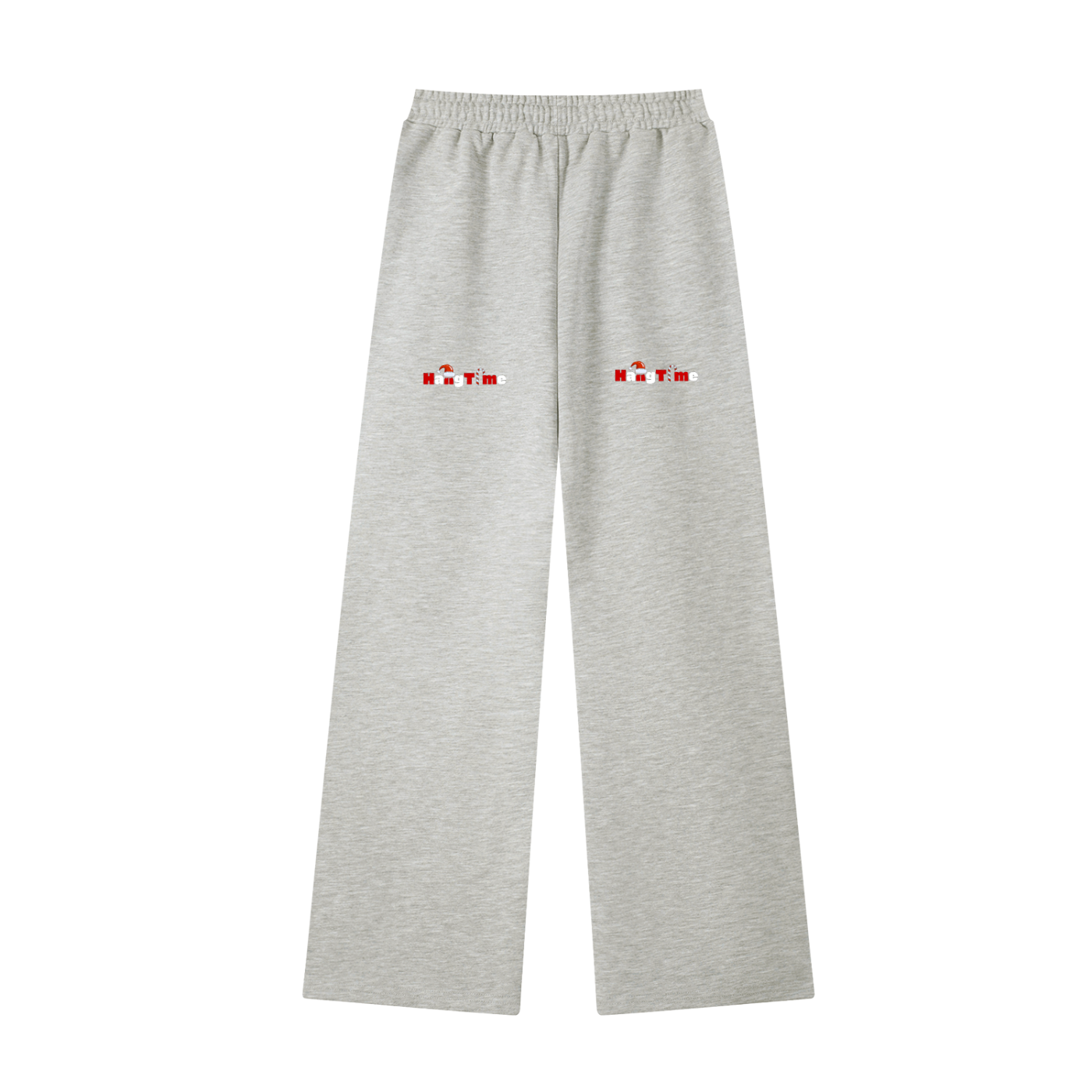 Essential Straight-Leg Sweatpants