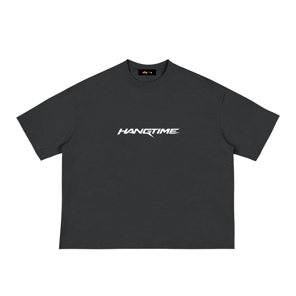 Classic Loose Boxy Tee