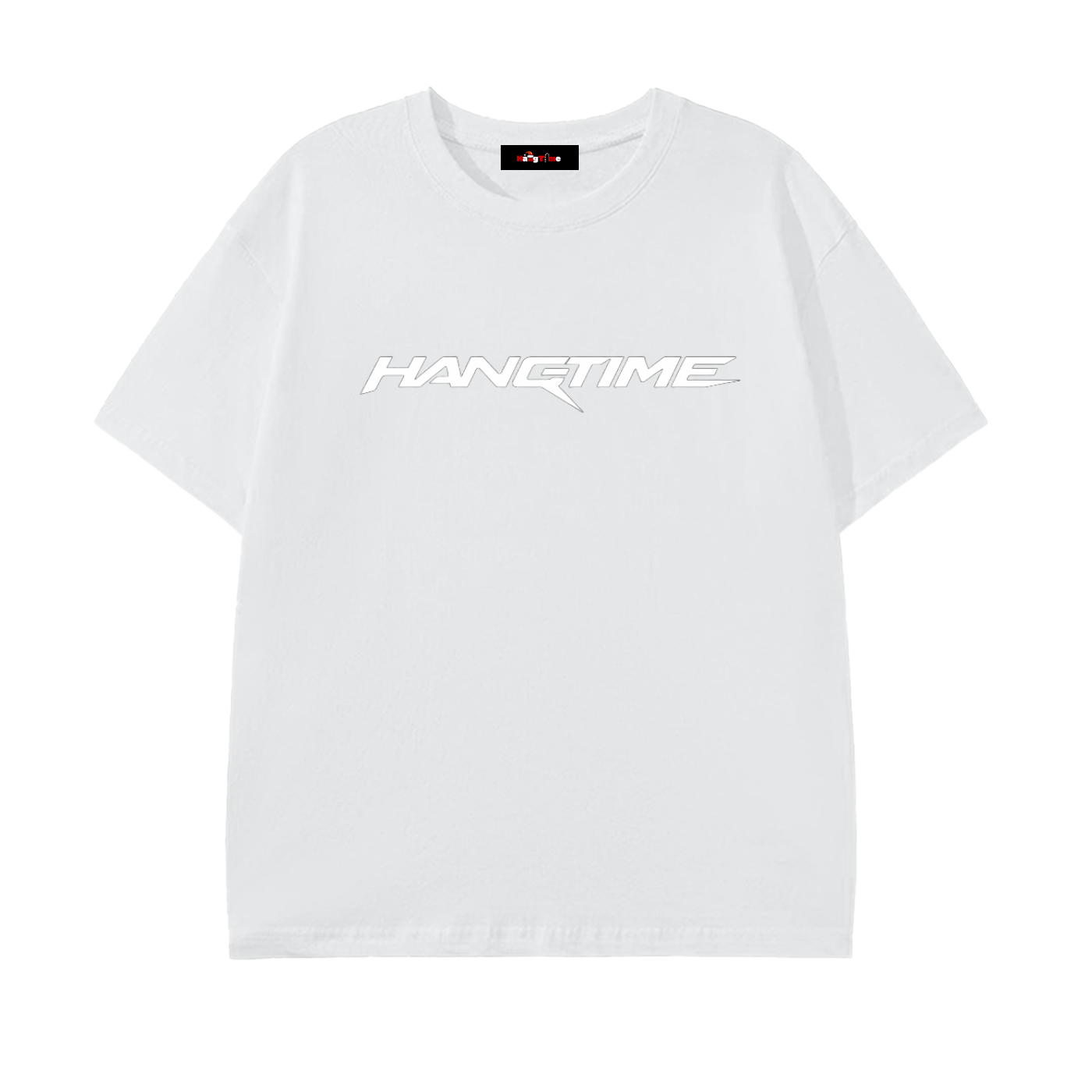 Pure Cotton Unisex T-Shirt