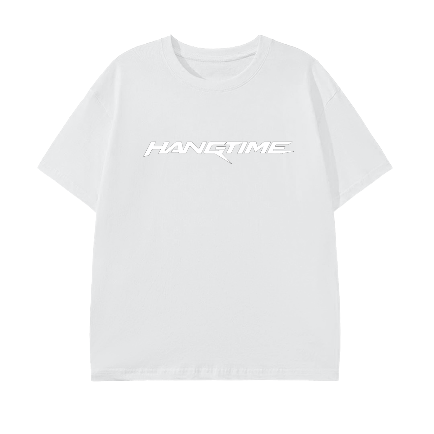 Pure Cotton Unisex T-Shirt