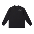 Essential Crewneck Long-Sleeve T-Shirt