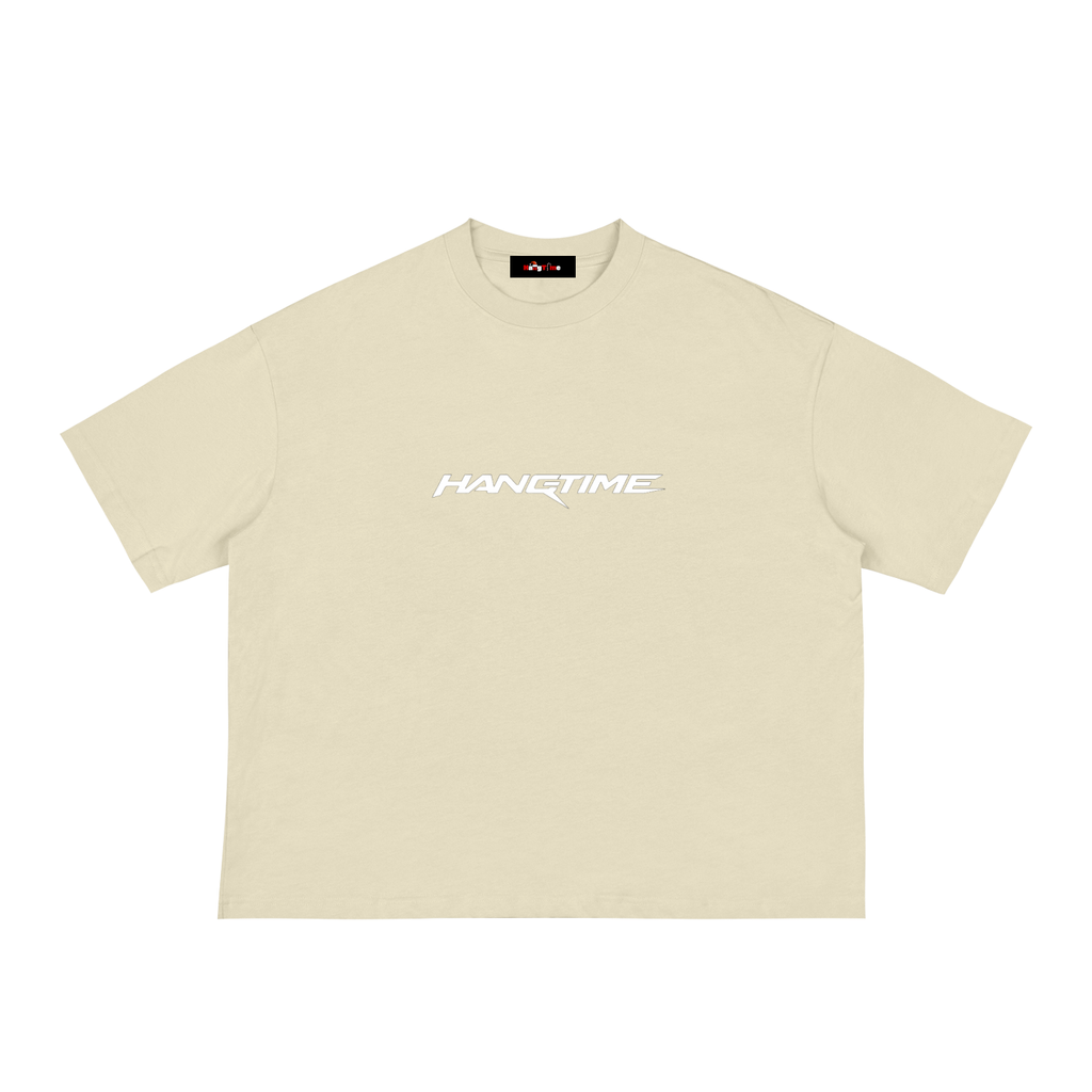 Classic Loose Boxy Tee