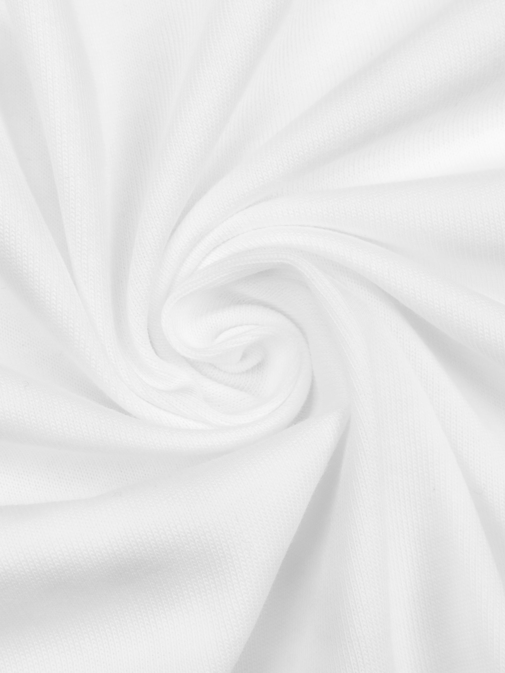 Classic Loose Boxy Tee