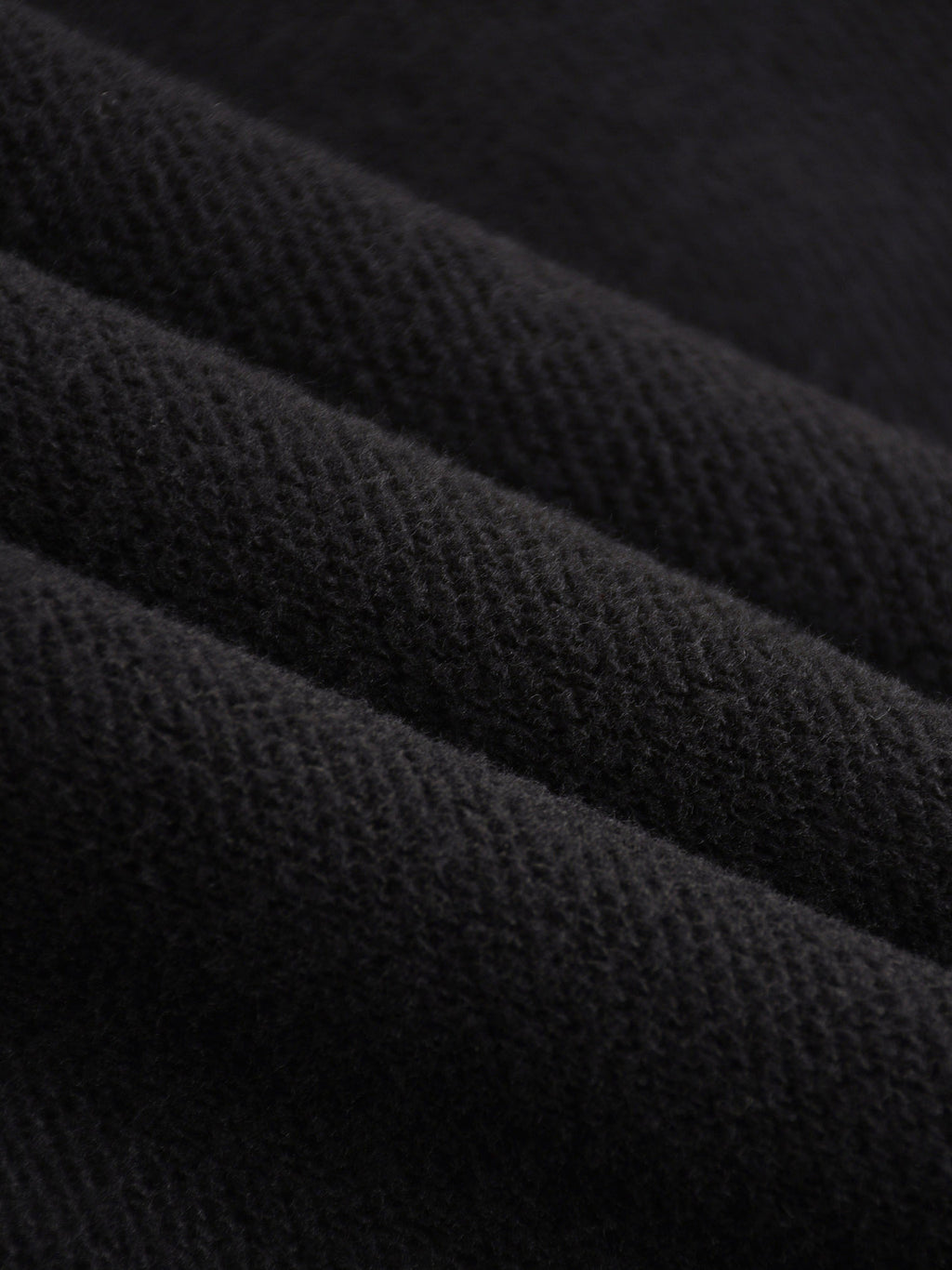 Contrast Tape Straight-Leg Sweatpants