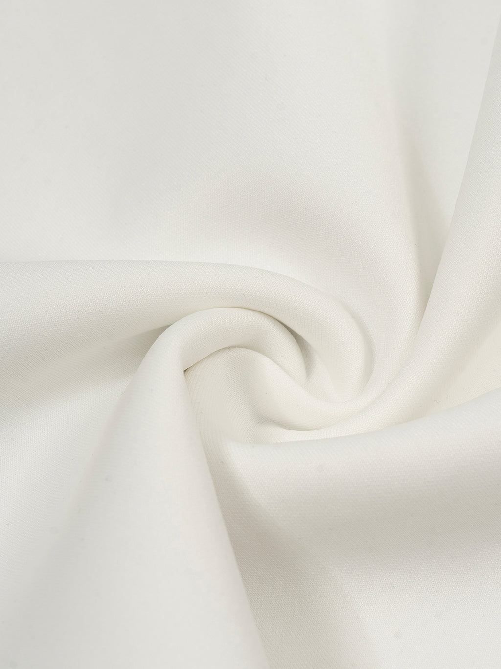 Striped Waist Wide Leg Pants